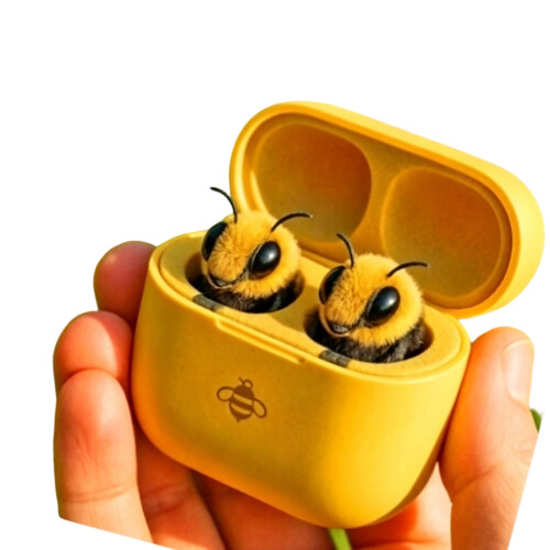 Bouchons d'oreilles pour petits animaux, parfaits pour bloquer-M