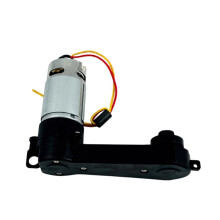 Hauptwalzenbürstenmotor für Redroad W14 Staubsauger - Ersatzteile