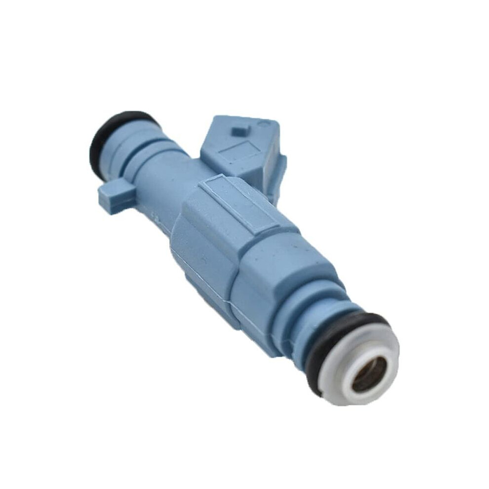 4X Fuel Injector 0280156139 For 2003-2008 206 307 2.0 Rc C4 2004-2010 2.0 16V 2003-2010 4714222111869