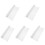 5Rouleaux Protège-Étagère Transparent En Eva Multi-Usage Pour Maison 1
