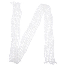 3Rolls White Cotton Cooking String Netting for Sausage and Meat