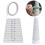 2Pcs Professional Bracelet Measuring Calipers And Beading 2