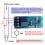 AC100V-220V Adjustable Timer Control Relay Module Turn Off Delay  Board for Exhaust Fan Mr22 19 6