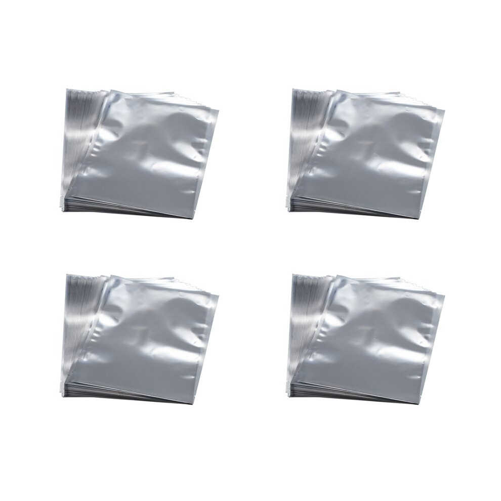 200Pcs Semi-Transparent Esd Anti-Static Shielding Bags 160X200mm 4713517879392