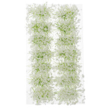 3Boxes Lightweight Tufts for Outdoor Scenery Model DIY Use
