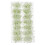 3Boxes Lightweight Tufts for Outdoor Scenery Model DIY Use 1