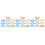 30Rolls Transparent Highlighter Tape Writable Index Tabs for Daily Use 1
