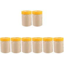 8Rolls DIY Adhesive Masking Paper Multi-Use for Furniture and Floors