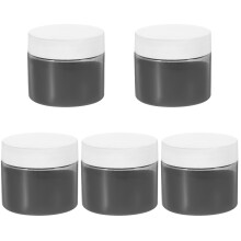 5Boxes Black Professional Special Effect Powder for Halloween Parties