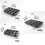 Roasting Pan Carbon Steel Texture Suitable-12 round baking pans 4