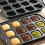 Roasting Pan Carbon Steel Texture Suitable-12 round baking pans 6