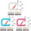 Beads Attachment Tool For Various Materials Including-White 2