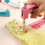 Beads Attachment Tool For Various Materials Including-White 3