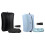 Waterproof Vacuum Sealed Bag For Efficient Packing And-Blue 2