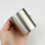 Rustproof Stainless Steel Bulk Storage Jar Great For-A 7