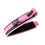 High Strengths Cloth Hip Thrusts Belt Glute Training Belt-Pink 1