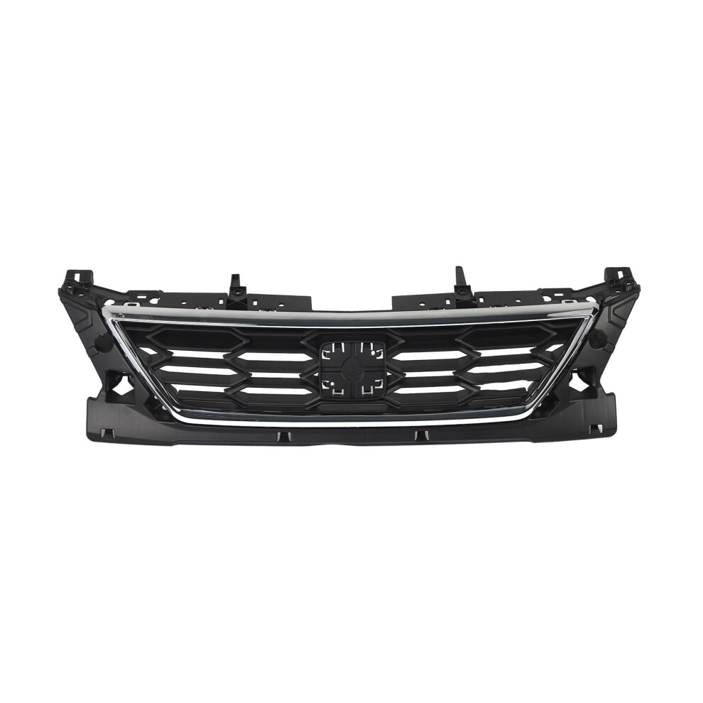 Seat Leon Fr 2017-2020 Chrome Grille 7055741060991