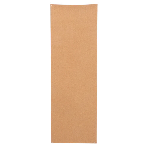 1Roll Sticky Cork Board Sheet for Office Bulletin Easy Installation