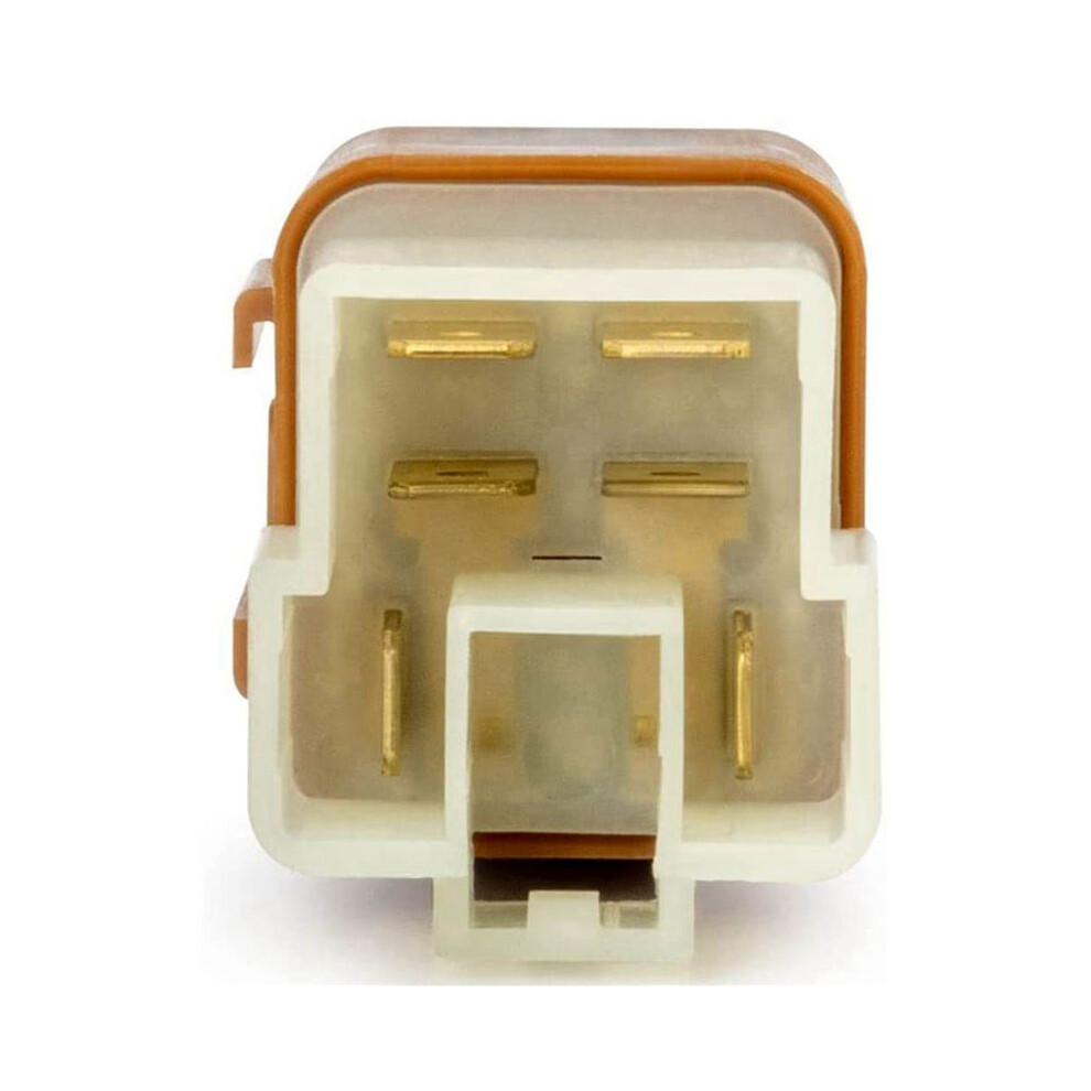 10 Pc/Set Auto Relay 6-Pins 25230-7996A 252307996A For Vehicles 6031891370297