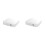 2X Tuya  Gateway Hub  Home Bridge Tuya  Device Work with  Life App Remote Control 1