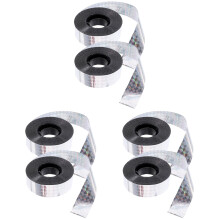 6Rolls Reflective Bird Scaring Pet Material