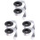 6Rolls Reflective Bird Scaring Pet Material 1