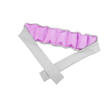 Cooling Neckwear For Summer Use Absorbs Sweat And Reduces-Pink