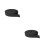 2Rouleaux Bandes Elastiques Souples Pour Couture Projets DIY 1