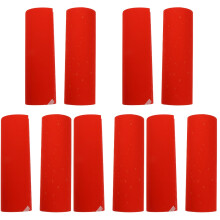 10Rouleaux Papier Xuan Pour , Facile À Transporter
