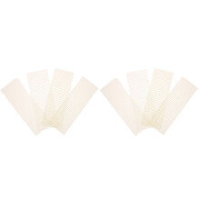 Selbstklebende Perlenschmuck Aufkleber Für Gesicht Haare