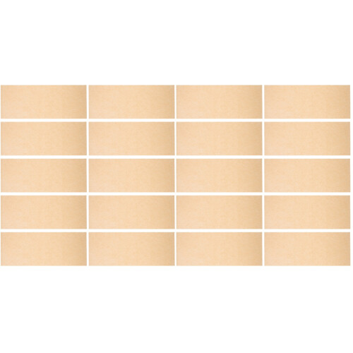 300Sheets Beige Parchment Paper Baking Sheets Nonstick Heat Resistant