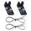 Y-Axis Sensor Kit(2Pcs) Compatible for Flashfoge AD5X: PCB Board Replacement with Cable 5