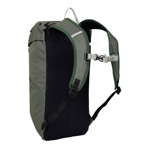 Regatta (One Size, Four Leaf Clover) Regatta Survivor V 25L Backpack 1