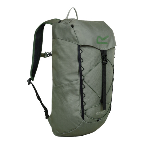Regatta (One Size, Four Leaf Clover) Regatta Survivor V 25L Backpack 2