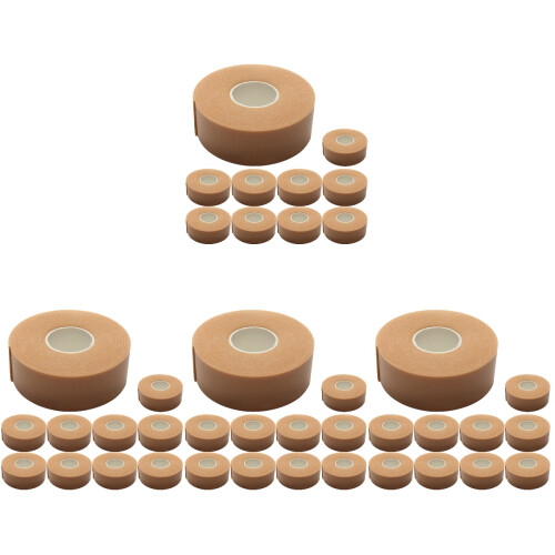 40Rouleaux Protection Marron Usage Professionnel