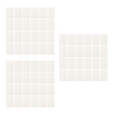 135Sheets A5 Grid Refill Binder Refills Smooth Writing