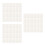 135Sheets A5 Grid Refill Binder Refills Smooth Writing 1