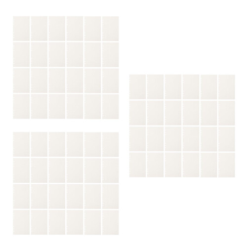 135Sheets A5 Grid Refill Binder Refills Smooth Writing