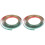 2Rolls Portable Trim Molding with Peel and Stick 1