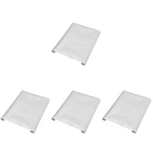 4Rollen PVC Wandtattoo Selbstklebend Für