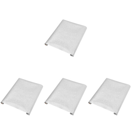 4Rollen PVC Wandtattoo Selbstklebend Für