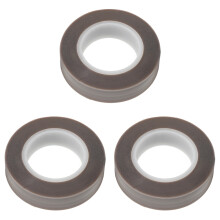 3Rolls Industrial Grade Ptfe Tape for Hand Vacuum Sealer and Repair