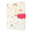 Notepad Planification Rose Pour Élèves Et Usage 1
