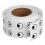 2Rolls Augen Aufkleber Mehrfarbig Für DIY 1