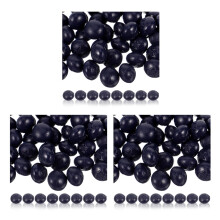 150Pcs Decoração Com Mirtilos Simulados Para E Exposição