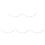 5Strings Iridescent Hanging Triangle Pennant Flag Banner 1