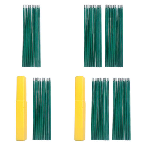 Festigkeitsschweißstabelektroden 3 mm dicker-50 Stück mit Box 1