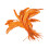 Plumage doux et coloré, 50 pièces, Excellent pour les-satsuma 1