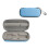 Shockproof Carrying Case For Pocket 4/3 Camera AntiScratch-Blue 1