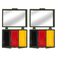 2Boîtes Kit Supporters Corps